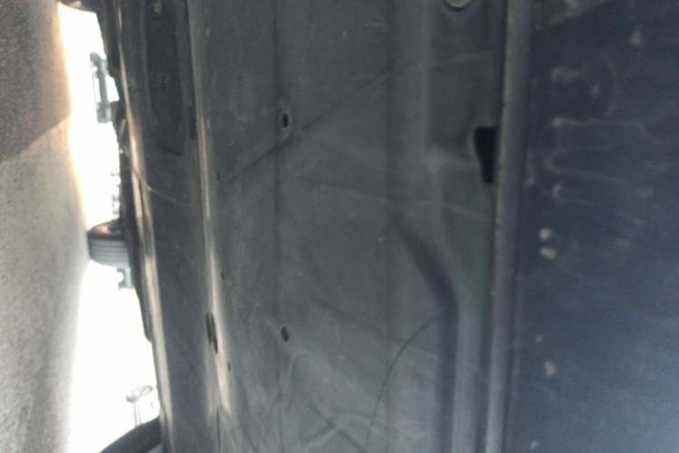 Used Mazda CX-5 2020 2.5L Automatic Two-Wheel Drive Smart Version Chassis Front