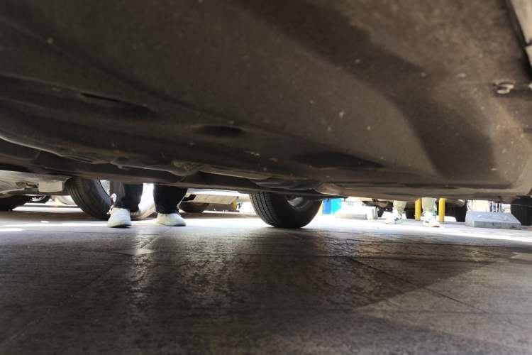 Used Mazda CX-5 2020 2.0L Automatic Two-Wheel Drive Smart Version Chassis Front Left