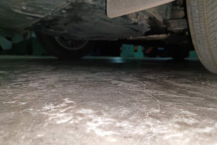 Used Mazda CX-5 2020 2.0L Automatic Two-Wheel Drive Smart Version Chassis Front Left