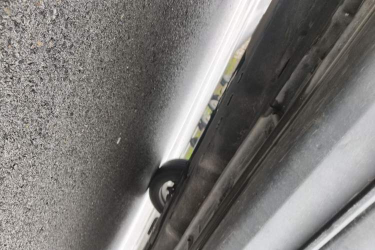 Used Mazda CX-5 2020 2.5L Automatic Two-Wheel Drive ZhiZun Version Chassis Front Left