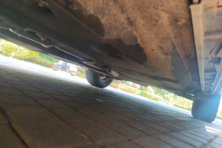 Used Mazda CX-5 2020 2.0L Automatic Two-Wheel Drive ZhiZun Version Chassis Front Left