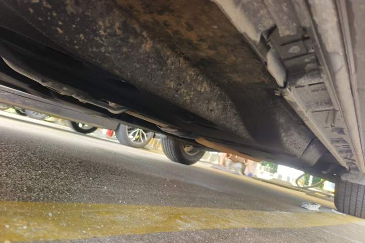 Used Mazda CX-5 2020 Revised Version 2.0L Automatic Two-Wheel Drive Smart Type Chassis Front Left