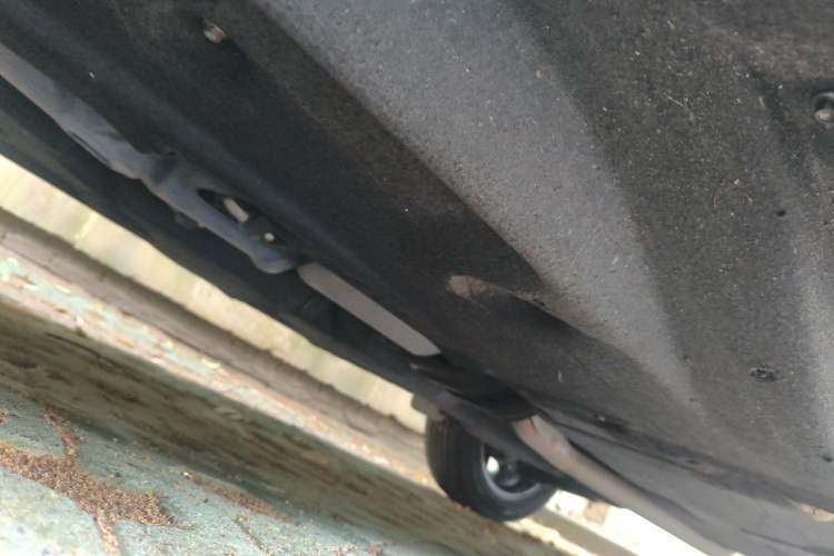 Used Mazda CX-5 2020 2.5L Automatic Two-Wheel Drive Smart Version Chassis Front Left