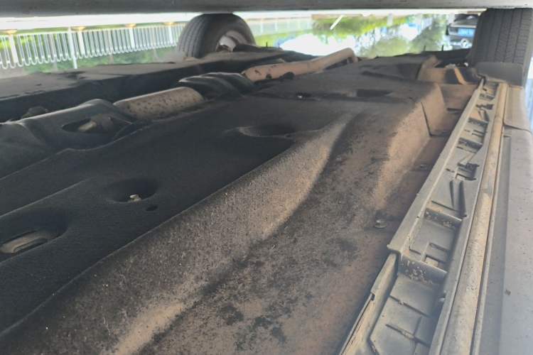 Used Mazda CX-5 2020 2.0L Automatic Two-Wheel Drive ZhiZun Version Chassis Front Right