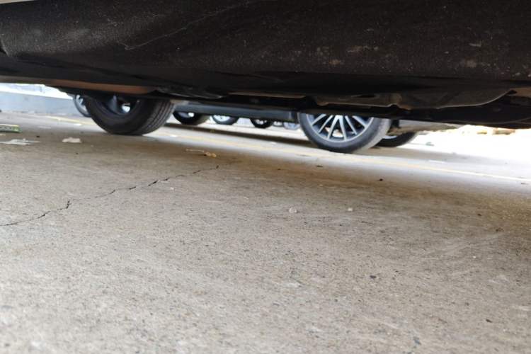 Used Mazda CX-5 2020 2.5L Automatic Two-Wheel Drive ZhiZun Version Chassis Front Right