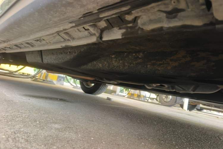 Used Mazda CX-5 2020 Revised Version 2.0L Automatic Two-Wheel Drive Smart Type Chassis Front Right