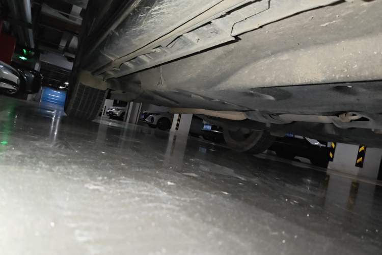 Used Mazda CX-5 2020 2.5L Automatic Two-Wheel Drive Smart Version Chassis Front Right