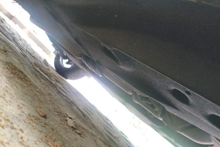 Used Mazda CX-5 2020 2.5L Automatic Two-Wheel Drive Smart Version Chassis Front Right