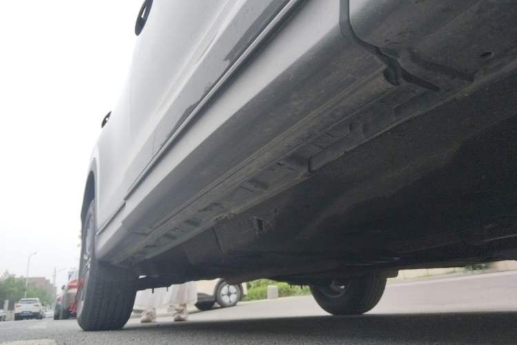 Used Mazda CX-5 2020 Revised Version 2.0L Automatic Two-Wheel Drive Smart Type Chassis Front Right