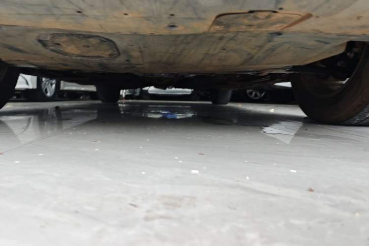 Used Mazda CX-5 2020 Revised Version 2.0L Automatic Two-Wheel Drive Smart Type Chassis Front