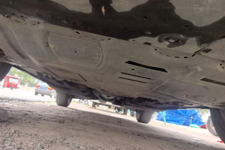 Used Mazda CX-5 2020 2.0L Automatic Two-Wheel Drive Smart Version Chassis Front