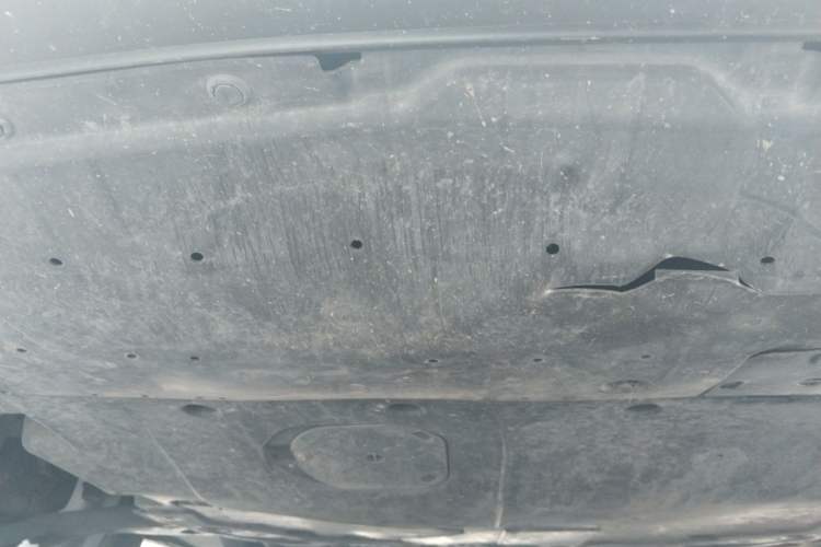 Used Mazda CX-5 2020 Revised Version 2.0L Automatic Two-Wheel Drive Smart Type Chassis Front
