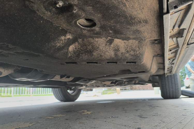 Used Mazda CX-5 2020 2.0L Automatic Two-Wheel Drive ZhiZun Version Chassis Rear Right