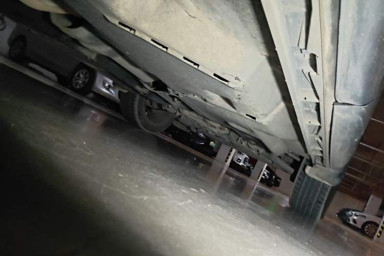 Used Mazda CX-5 2020 2.5L Automatic Two-Wheel Drive Smart Version Chassis Rear Right