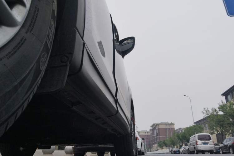 Used Mazda CX-5 2020 Revised Version 2.0L Automatic Two-Wheel Drive Smart Type Chassis Rear Right