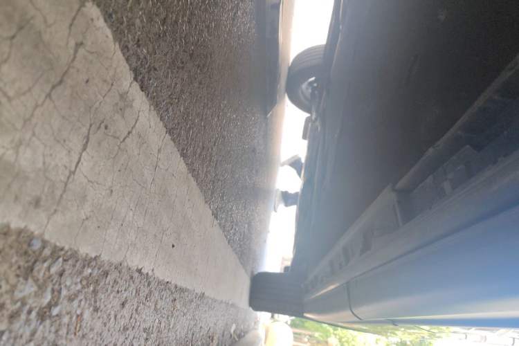 Used Mazda CX-5 2020 2.5L Automatic Two-Wheel Drive Smart Version Chassis Rear Right
