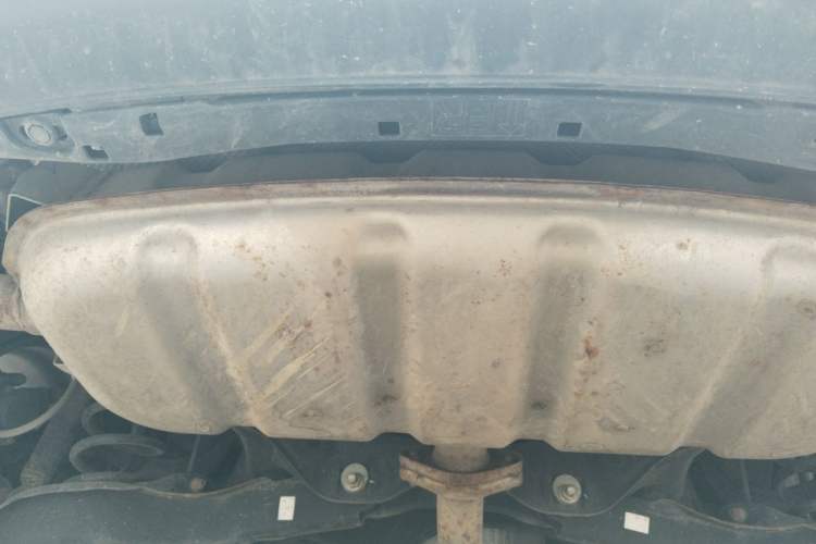 Used Mazda CX-5 2020 Revised Version 2.0L Automatic Two-Wheel Drive Smart Type Chassis Rear