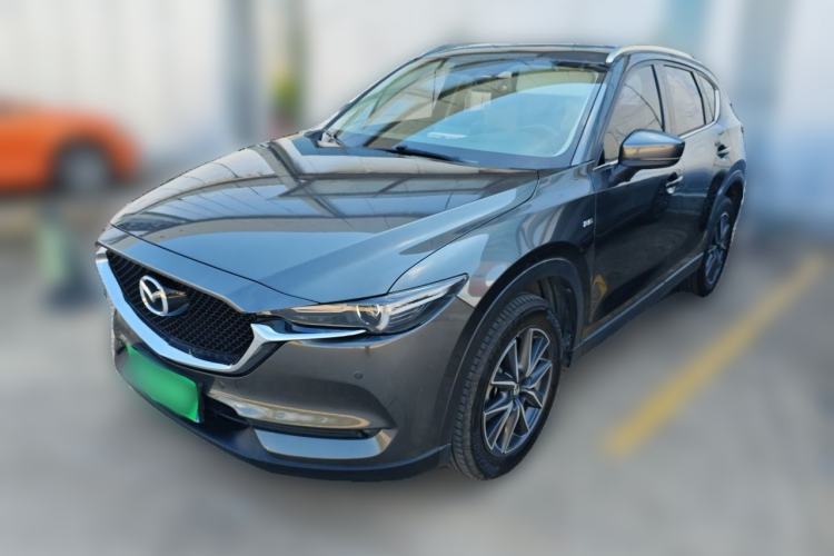Used Mazda CX-5 2020 2.5L Automatic Two-Wheel Drive ZhiZun Version Guazi used car, China used car export, Used car for sale, Used  cars, Cheapest cars for sale