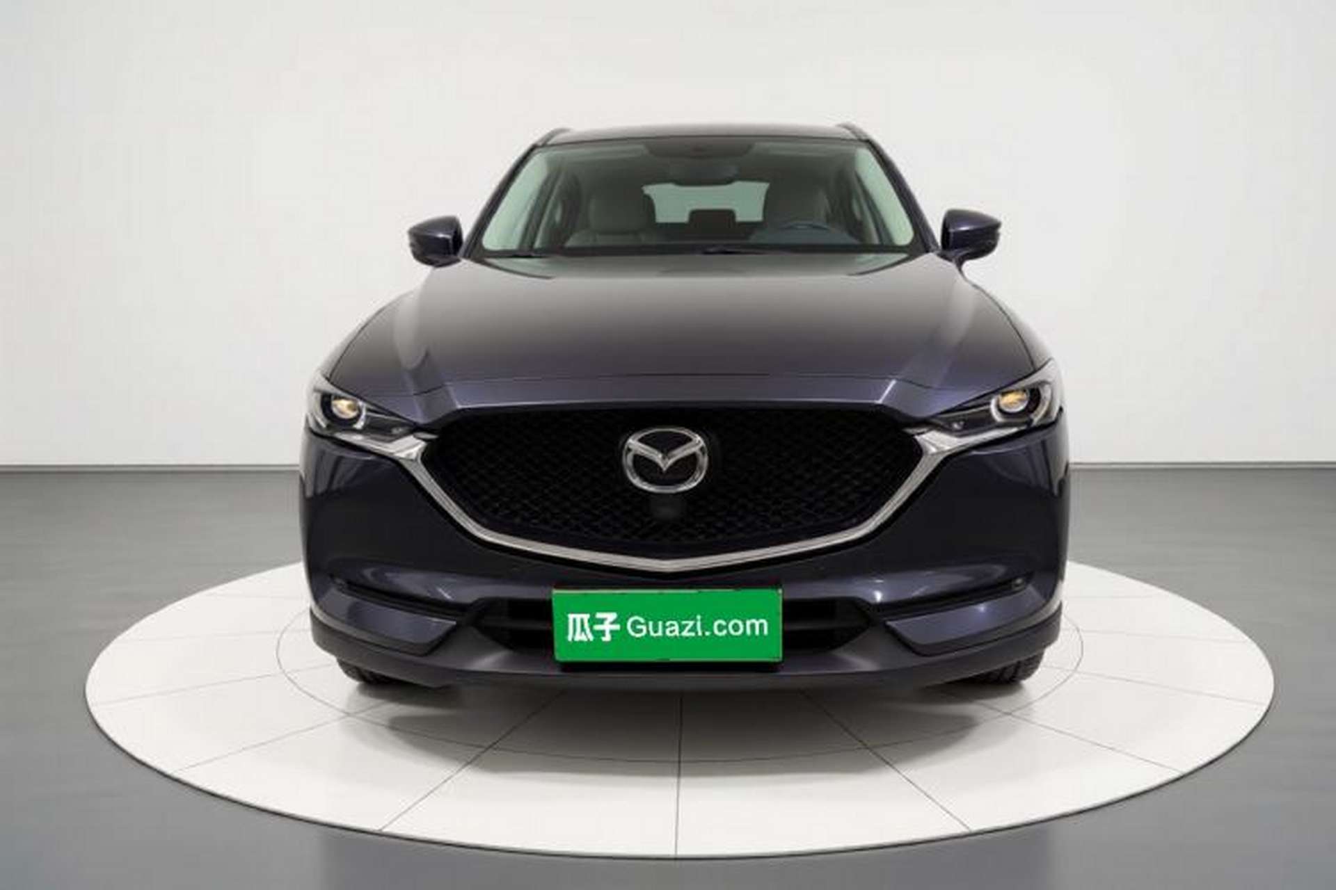 Used Mazda CX-5 2020 Revised Version 2.0L Automatic Two-Wheel Drive ZhiZun Trim Exterior 1