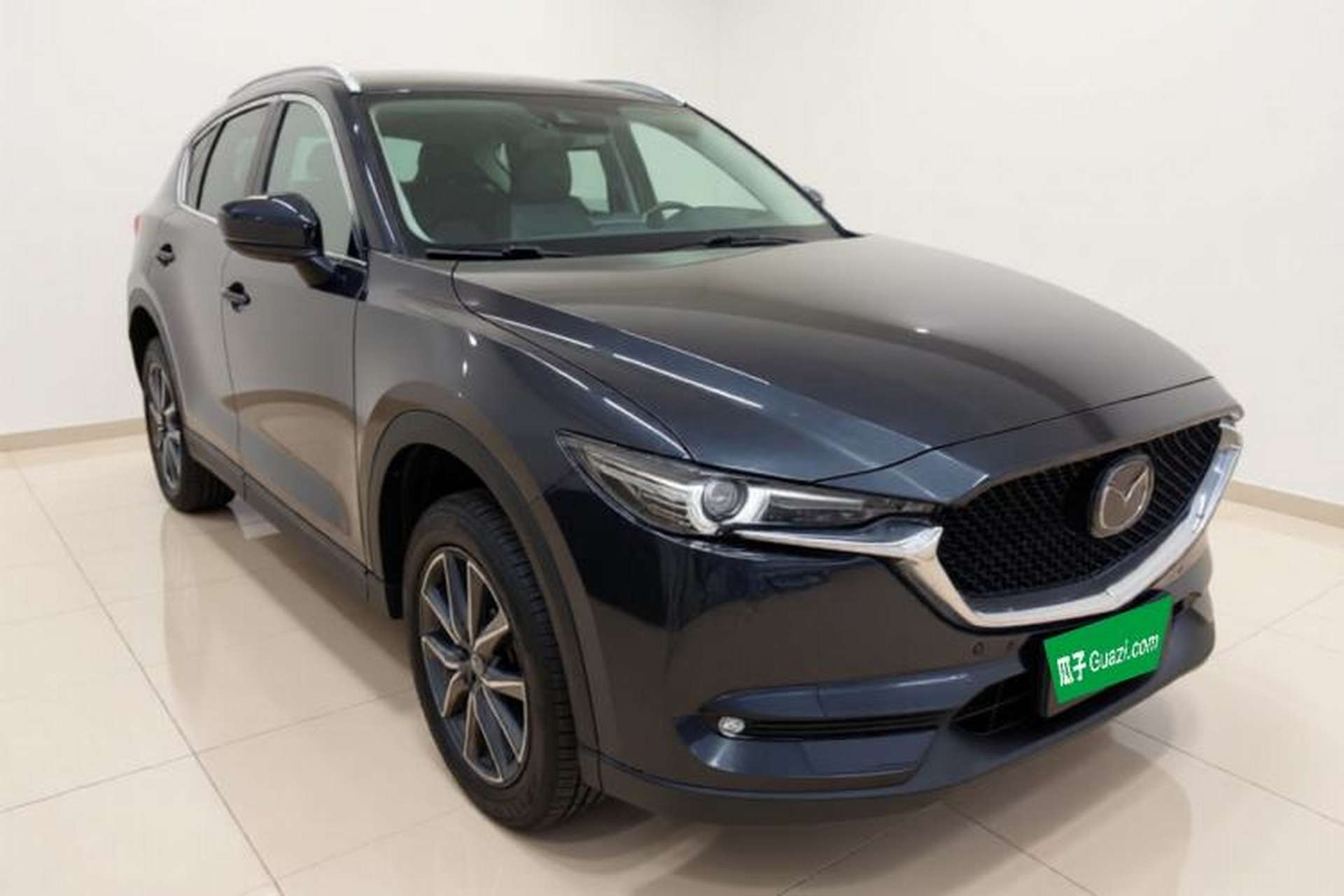 Used Mazda CX-5 2020 2.5L Automatic 4x4 Flagship Edition Exterior 1