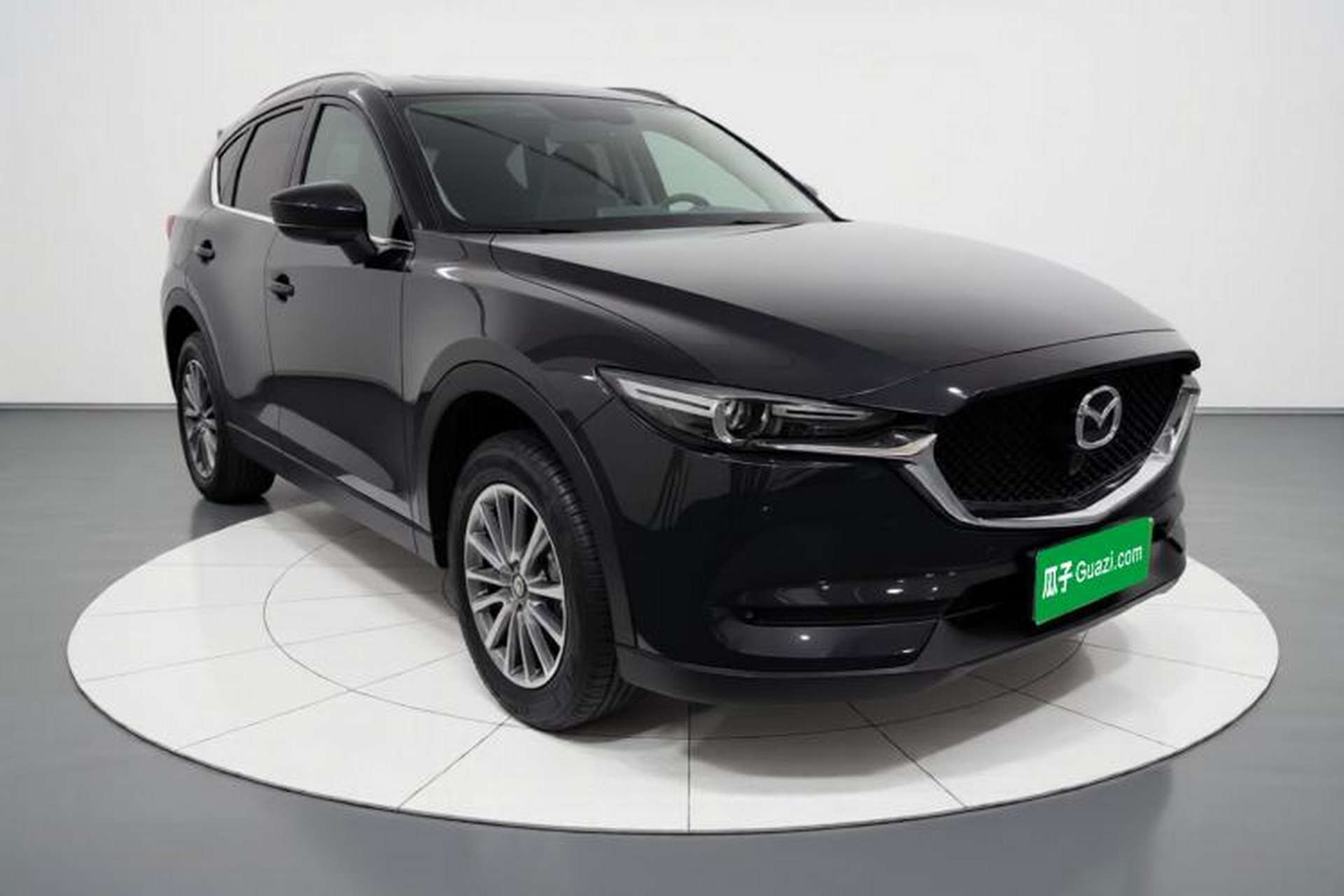Used Mazda CX-5 2020 Revised Version 2.0L Automatic Two-Wheel Drive ZhiZun Trim Exterior 2