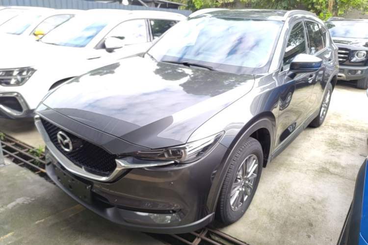 Used Mazda CX-5 2020 2.0L Automatic Two-Wheel Drive ZhiZun Version Guazi used car, China used car export, Used car for sale, Used  cars, Cheapest cars for sale