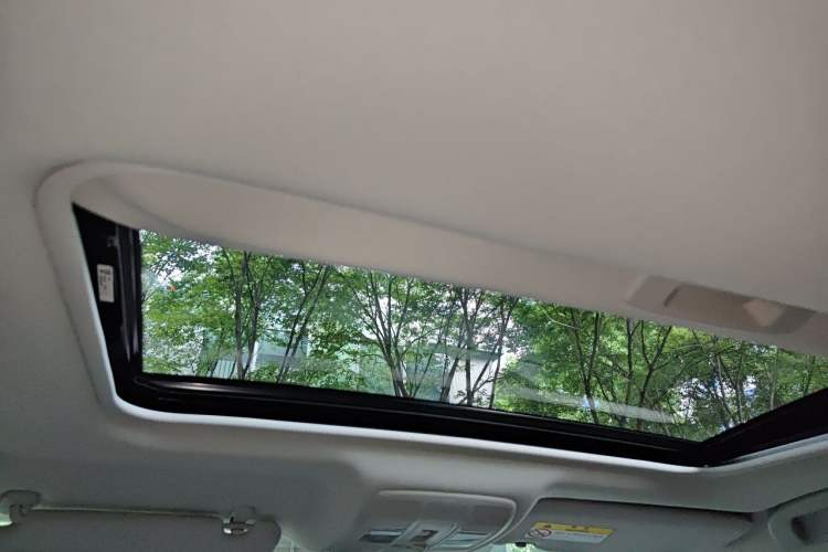 Used Mazda CX-5 2020 Revised Version 2.0L Automatic Two-Wheel Drive ZhiZun Trim Headliner