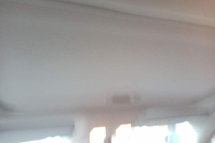 Used Mazda CX-5 2020 2.5L Automatic Two-Wheel Drive Smart Version Headliner