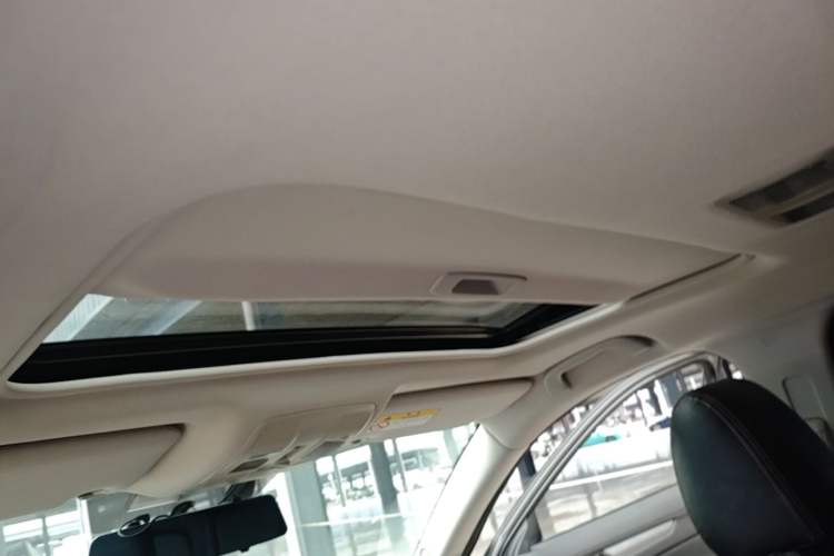 Used Mazda CX-5 2020 Revised Version 2.0L Automatic Two-Wheel Drive Smart Type Headliner