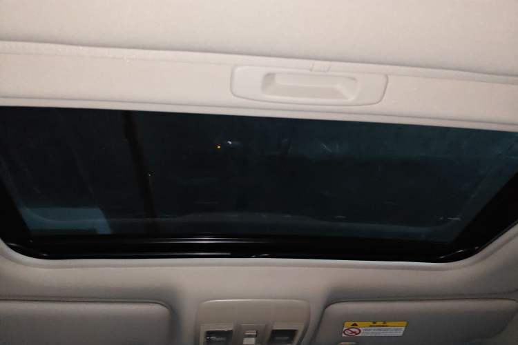 Used Mazda CX-5 2020 Revised Version 2.5L Automatic Two-Wheel Drive ZhiZun Trim Headliner