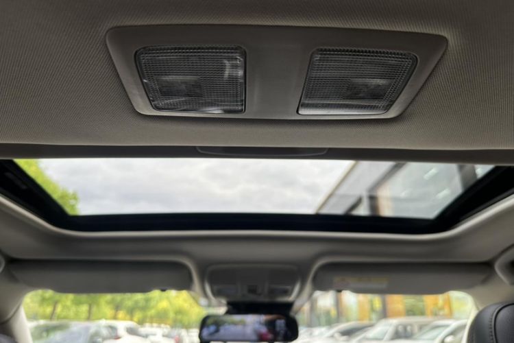 Used Mazda CX-5 2020 2.5L Automatic 4x4 Flagship Edition Headliner