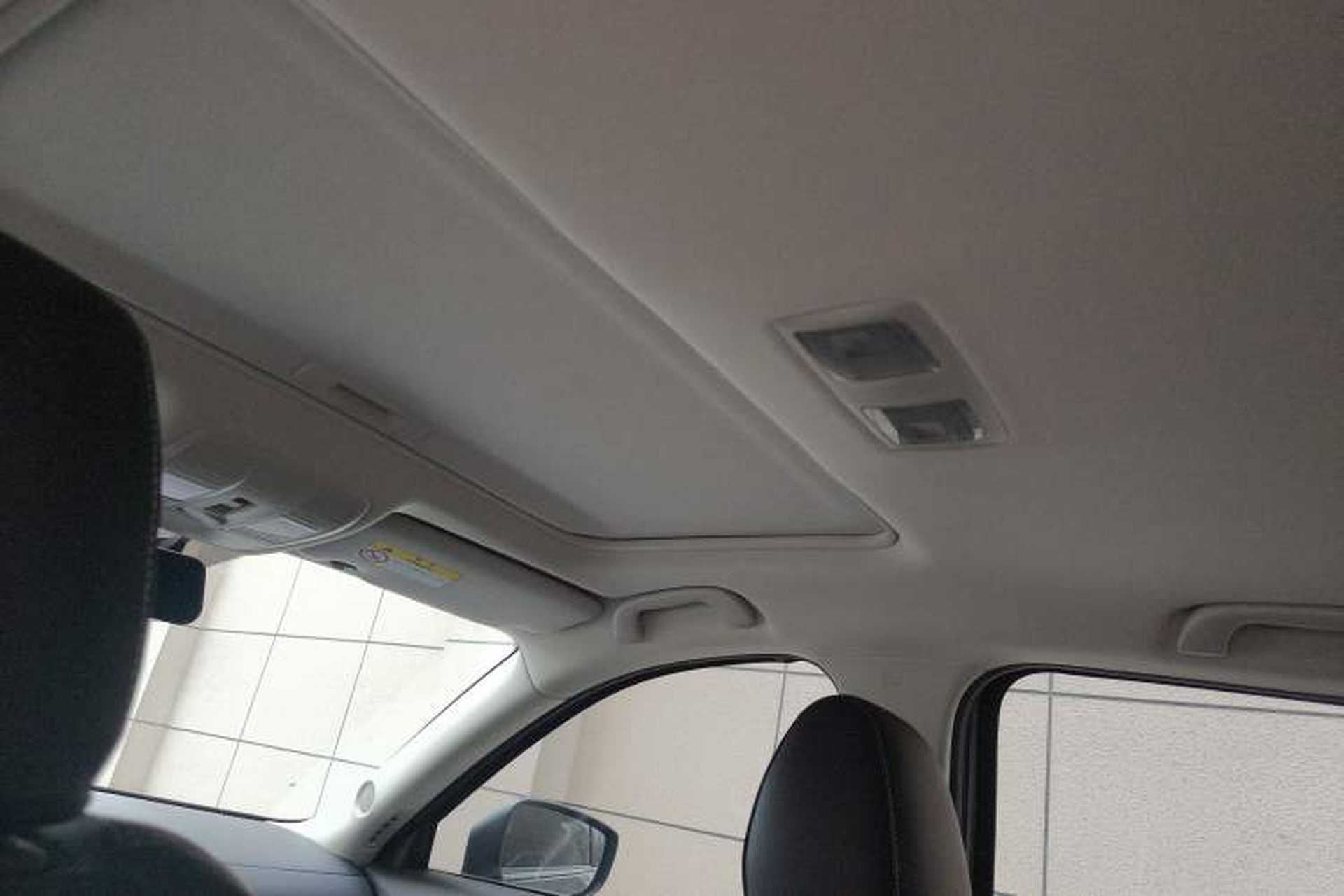 Used Mazda CX-5 2020 Revised Version 2.0L Automatic Two-Wheel Drive Smart Type Headliner