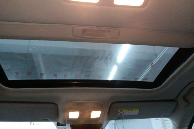 Used Mazda CX-5 2020 2.5L Automatic 4x4 Flagship Edition Headliner