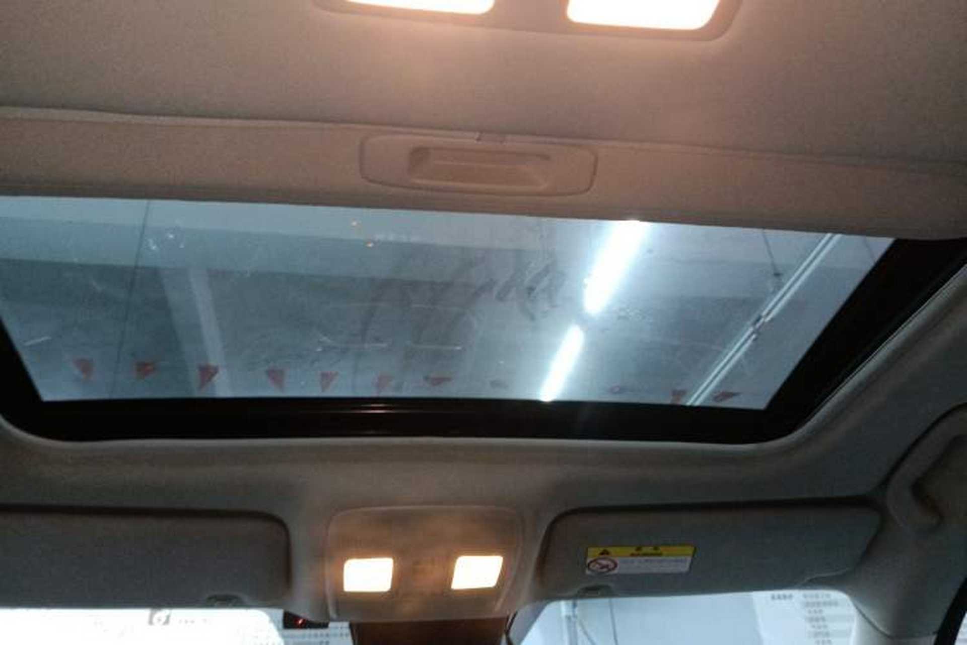 Used Mazda CX-5 2020 2.5L Automatic 4x4 Flagship Edition Headliner