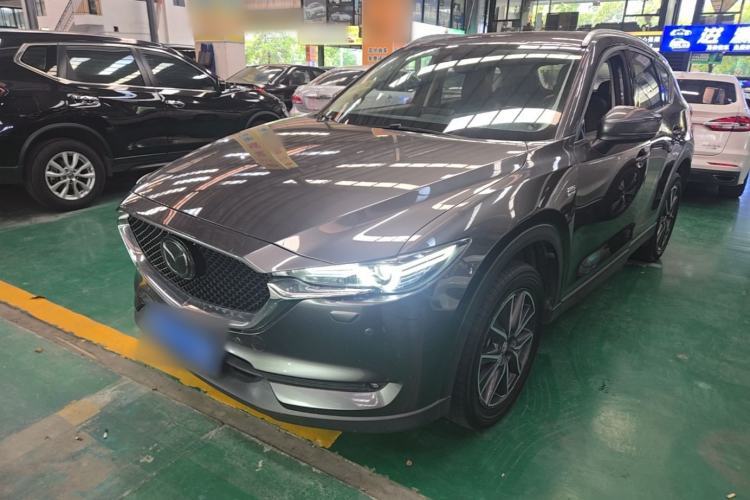 Mazda CX-5 2020 2.5L Automatic 4x4 Flagship Edition usado Guazi used car, China used car export, Used car for sale, Used cars, Cheapest cars for sale