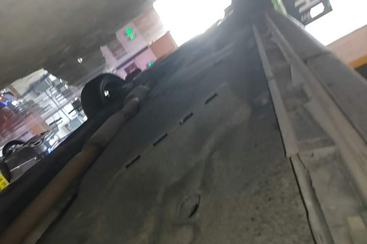 Used Mazda CX-5 2020 2.5L Automatic 4x4 Flagship Edition Left Side Sill