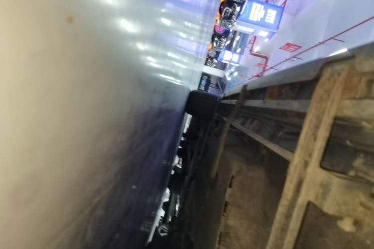 Used Mazda CX-5 2020 2.5L Automatic Two-Wheel Drive ZhiZun Version Left Side Sill