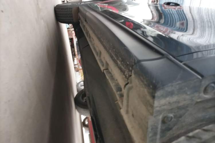 Used Mazda CX-5 2020 2.0L Automatic Two-Wheel Drive Smart Version Right Side Sill