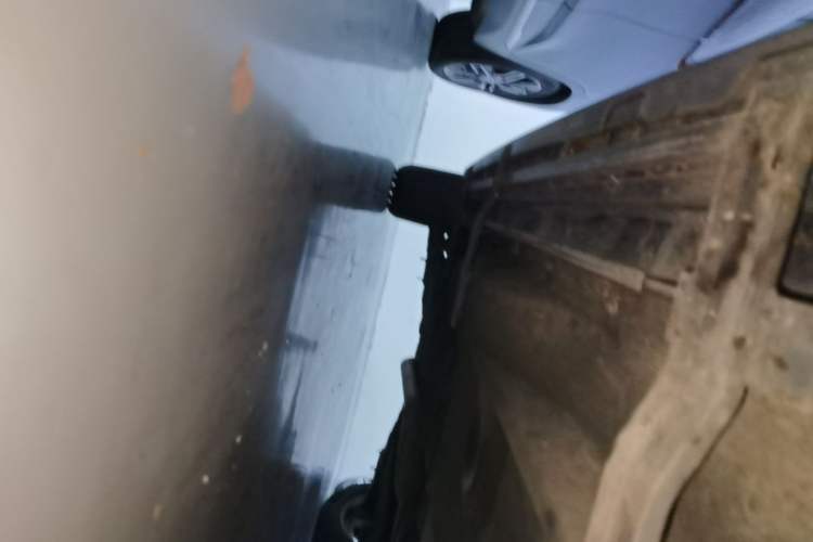 Used Mazda CX-5 2020 2.5L Automatic Two-Wheel Drive ZhiZun Version Right Side Sill
