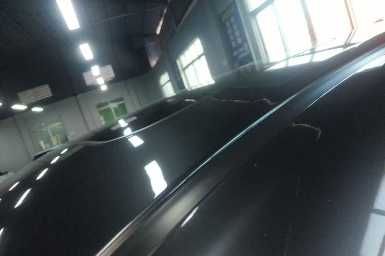 Used Mazda CX-5 2020 Revised Version 2.0L Automatic Two-Wheel Drive Smart Type Roof