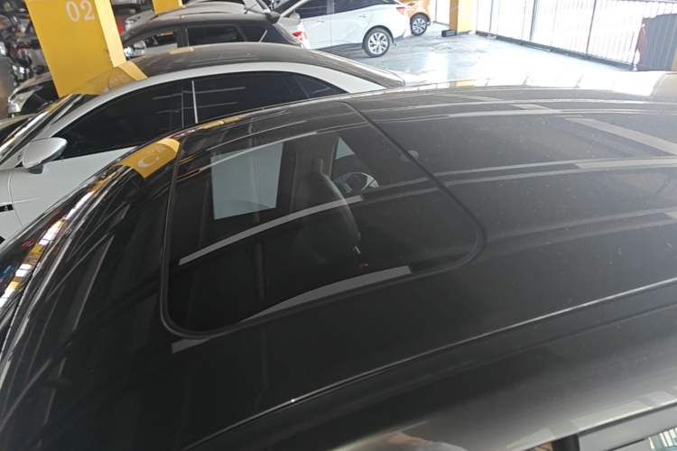 Used Mazda CX-5 2020 Revised Version 2.0L Automatic Two-Wheel Drive Smart Type Roof