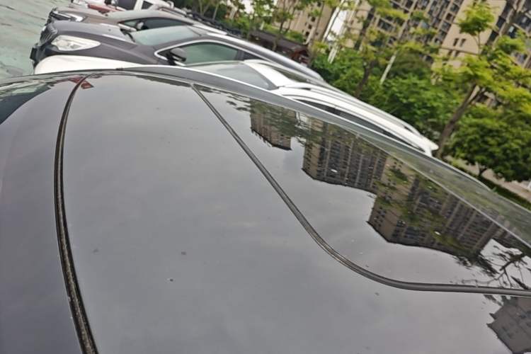 Used Mazda CX-5 2020 Revised Version 2.0L Automatic Two-Wheel Drive ZhiZun Trim Roof
