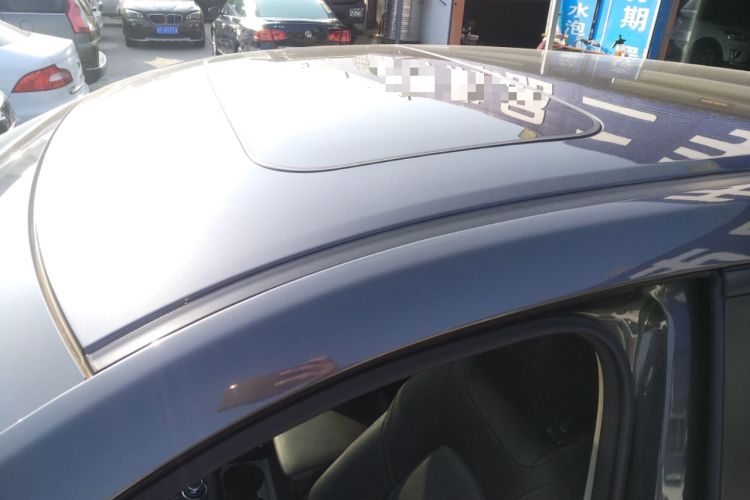 Used Mazda CX-5 2020 2.0L Automatic Two-Wheel Drive Smart Version Roof