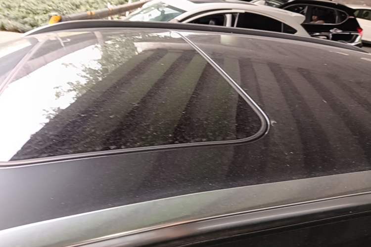 Used Mazda CX-5 2020 2.5L Automatic 4x4 ZhiZun Trim Roof