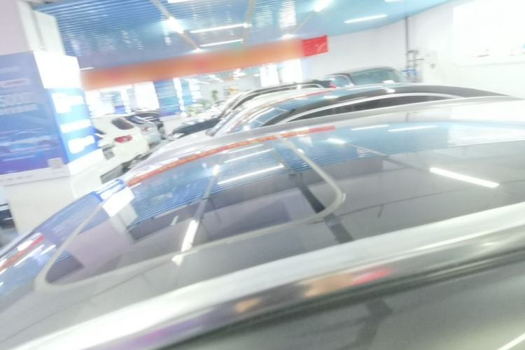 Used Mazda CX-5 2020 2.5L Automatic Two-Wheel Drive ZhiZun Version Roof