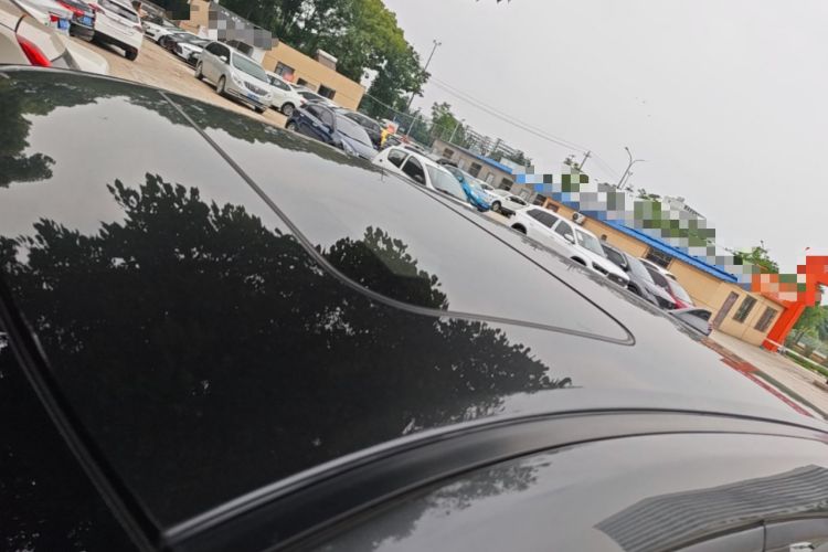 Used Mazda CX-5 2020 2.0L Automatic Two-Wheel Drive Smart Version Roof
