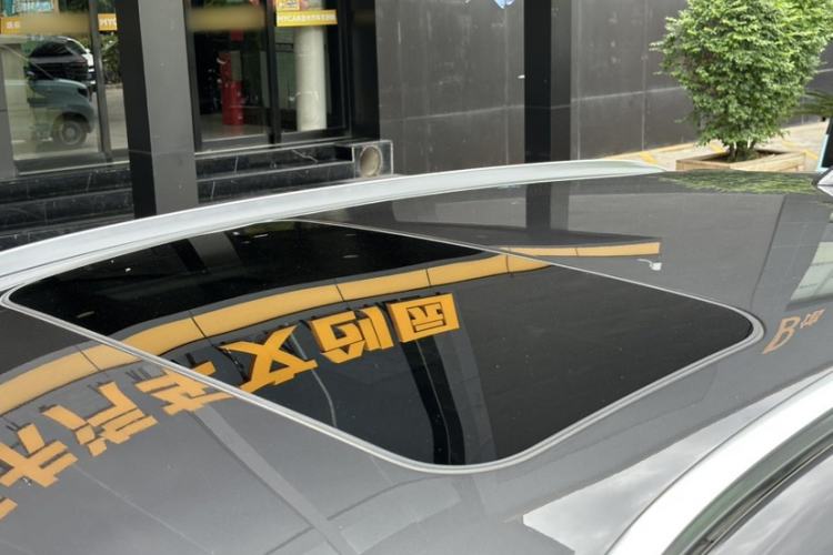 Used Mazda CX-5 2020 2.5L Automatic 4x4 Flagship Edition Roof