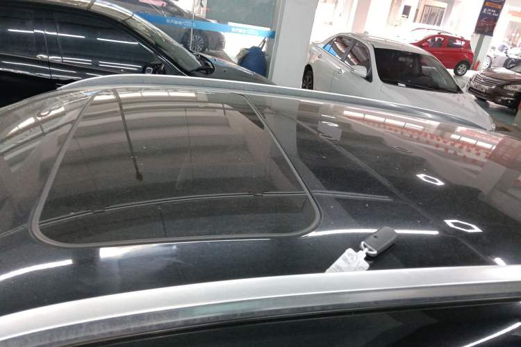 Used Mazda CX-5 2020 2.5L Automatic 4x4 Flagship Edition Roof