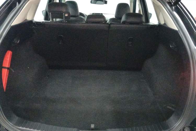 Used Mazda CX-5 2020 2.5L Automatic 4x4 Flagship Edition Trunk