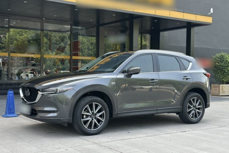 Mazda CX-5 2020 2.5L Automatic 4x4 Flagship Edition usata Guazi used car, China used car export, Used car for sale, Used cars, Cheapest cars for sale
